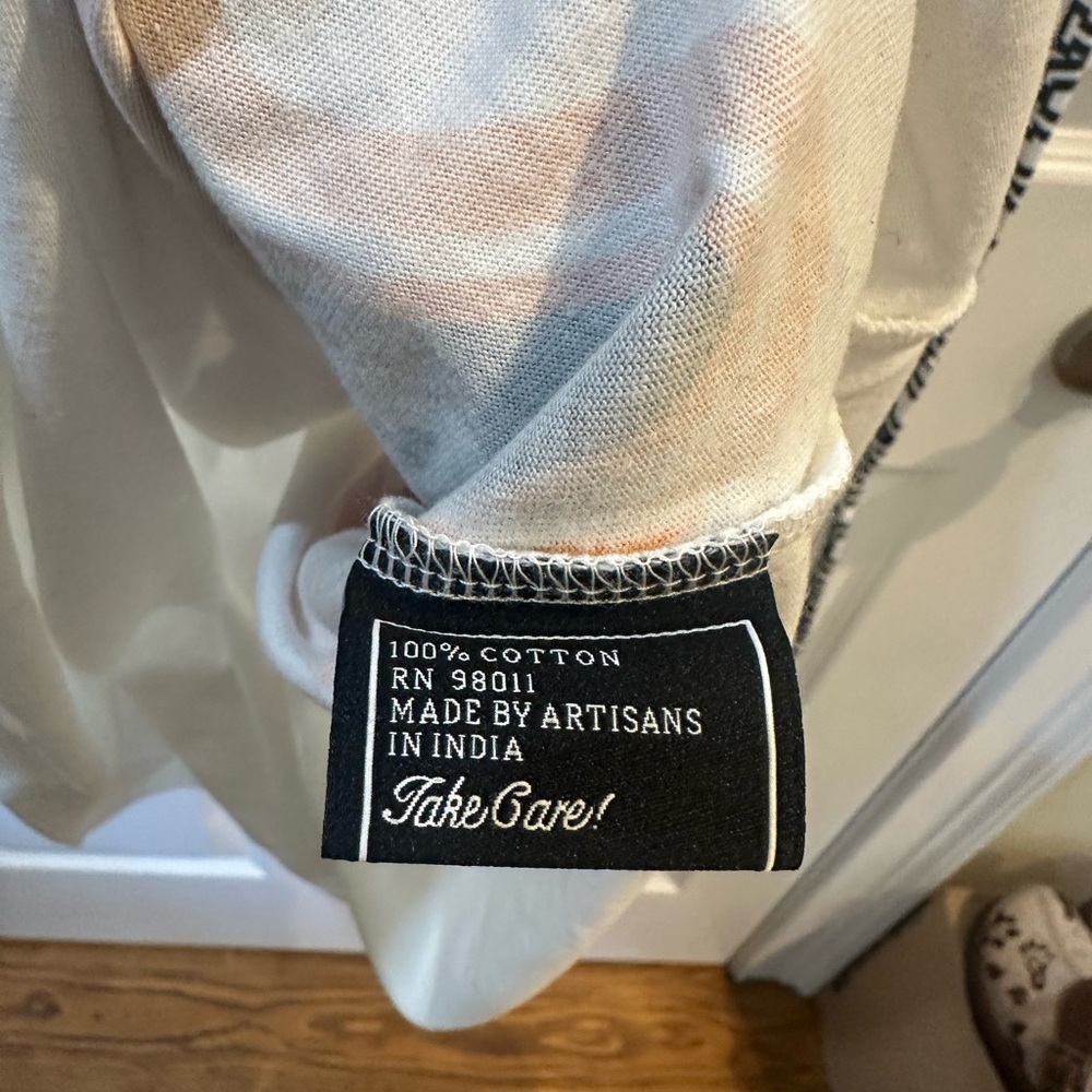 Akoo Graphic Long Sleeve Tee - Picture 9 of 10
